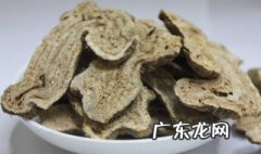 白术的美白作用与功效 白术的美容功效与作用