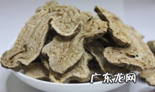 白术的美白作用与功效 白术的美容功效与作用