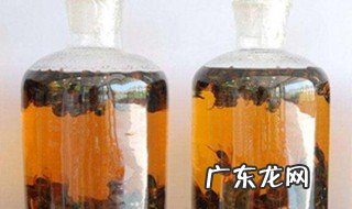 干桃花泡酒的功效与作用 干桃花泡酒喝的功效