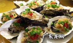 吃生蚝有哪些功效 常吃生蚝的功效和作用