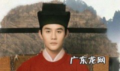 清平乐怀吉和徽柔结局 清平乐怀吉徽柔为什么不能在一起