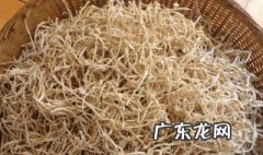 白萝卜干有什么作用与功效 白萝卜干有什么作用与功效与禁忌