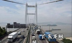 虎门大桥多长多高 虎门大桥有多高