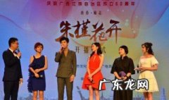 朱槿花开 电视剧演员表 电视剧朱槿花开演员表