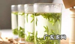 龙井茶的特点及简介 龙井茶的特点