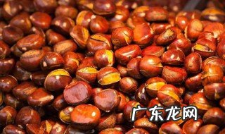 哪类人不宜吃板栗仁 哪类人不宜吃板栗