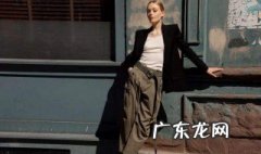 工装裤搭配禁忌 工装裤不适合什么人穿