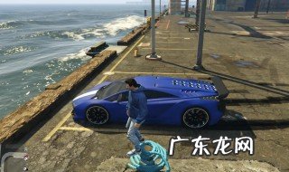 gta5线上模式怎么玩