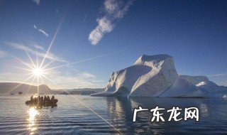 格陵兰岛是哪国的领土 格陵兰岛是哪国的