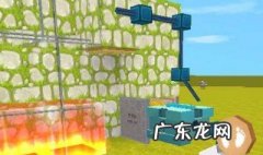 迷你世界野人陷阱教程 迷你世界野人陷阱教程视频