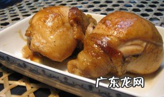 鸡腿有没有胶原蛋白成分 鸡腿有没有胶原蛋白