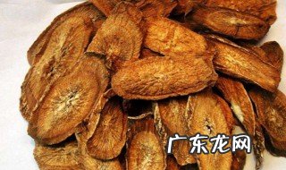 过期牛蒡茶泡脚有什么好处 过期牛蒡茶的妙用