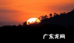 描写三清山最美晚霞的句子 描写三清山最美晚霞的句子有哪些