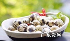 鹌鹑蛋的做法家常做法 鹌鹑蛋的做法家常做法图片