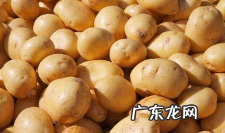 土豆炖鸡块的家常做法步骤 土豆炖鸡块的家常做法