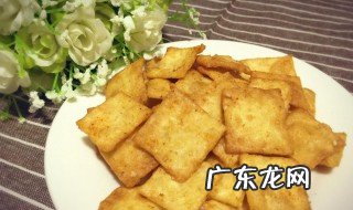 锅巴的做法家常做法 空气炸锅锅巴的做法家常做法