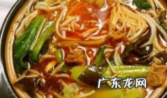 米线怎么做好吃 家常 米线怎么做好吃