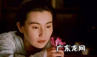 张曼玉东邪西毒台词 东邪西毒台词