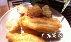 只有酵母怎么做油条 只放酵母的油条怎么做才,够蓬松