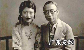 溥仪妻子文绣结局 溥仪妻子文绣结局是什么
