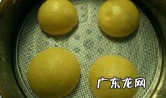发面玉米面馒头的做法 玉米面馒头的做法