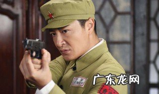 猎豺狼剧情介绍 猎豺狼剧情介绍大结局