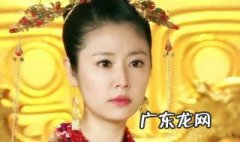 窦漪房最后的结局 窦漪房的结局如何