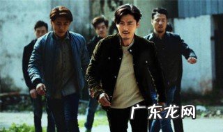 白夜追凶第一季的结局是什么 白夜追凶第一部结局什么意思
