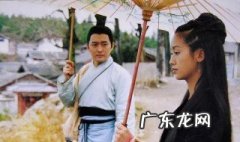 任贤齐版神雕侠侣演员表 任贤齐版神雕侠侣演员表介绍