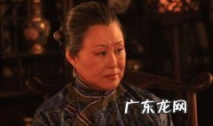 大宅门演员表第二部演员表图片 大宅门演员表第二部演员表