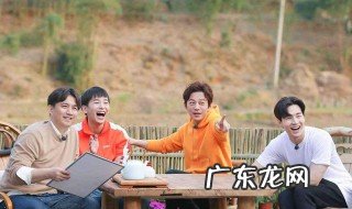 向往的生活哪一期有华晨宇