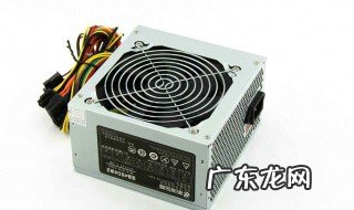 机箱电源风扇朝上还是朝下 电脑风扇正确的安装图片