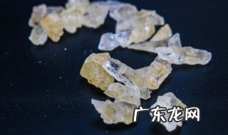 冰糖炖燕窝的功效 冰糖炖燕窝