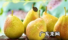 冰糖雪梨炖燕窝的功效 冰糖雪梨炖燕窝