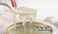 燕窝挑毛后怎么保存 燕窝怎么把毛挑干净