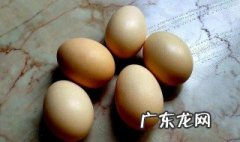鸡蛋减肥法一周可以瘦多少斤 鸡蛋减肥法