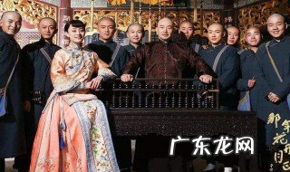 那年花开月正圆春杏是谁演的 那年花开月正圆春杏演员是谁