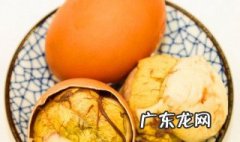活珠子和毛鸡蛋一样吗 活珠子和毛鸡蛋一样吗图片