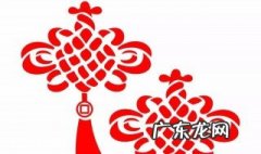 中国结的寓意 中国结的来历和寓意