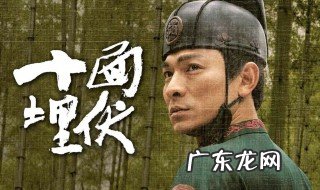 电影十面埋伏讲的什么没看懂的故事 电影十面埋伏讲的什么没看懂
