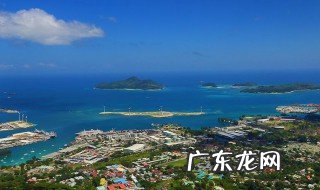 塞舌尔在哪里地图 塞舌尔在哪里