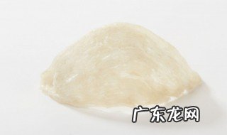 燕窝要怎样洗才干净 清洗燕窝正确方法如下
