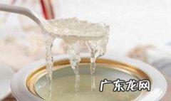浓缩燕窝食用方法 浓缩燕窝可以直接吃么