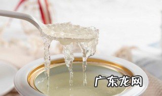 燕窝可以隔夜吃吗 炖好的燕窝可以隔夜吃吗