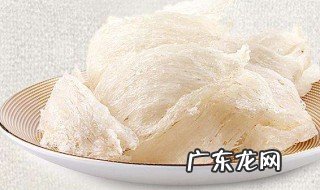 燕窝保存期 燕窝保存期限