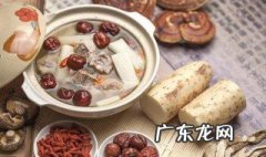 五指毛桃红枣排骨汤功效与作用 五指毛桃红枣煲排骨