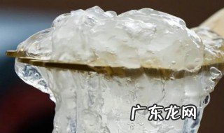 即食燕窝如何保存 即食燕窝怎么储藏
