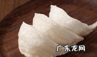 燕窝炖完怎么保存 炖过的燕窝怎么保存