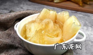 鱼翅燕窝 鱼翅燕窝图片