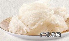 燕窝的保存 燕窝的保存方法